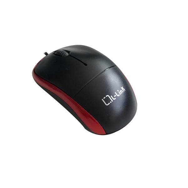 Con questo mouse ottico godrai di uno strumento comodo per il tuo computer. Include una rotella di scorrimento per alzare e abb