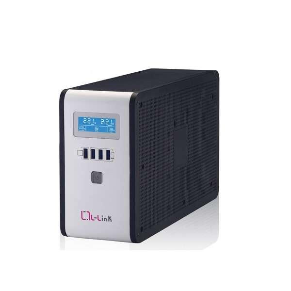 Schermo LCD L-Link LL-7716...