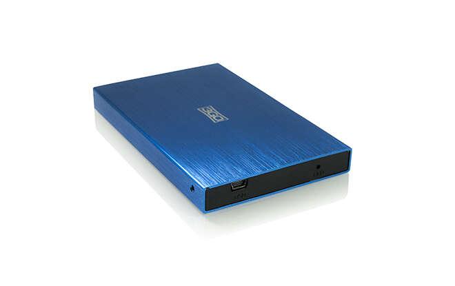 Custodia 3GO sterno HD 2.5...