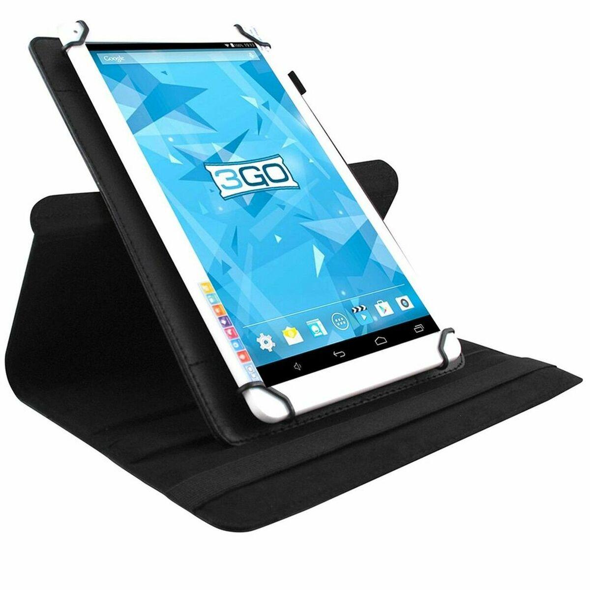 3GO CSGT20 CASE DI CAVOLO 10.1 - colore nero