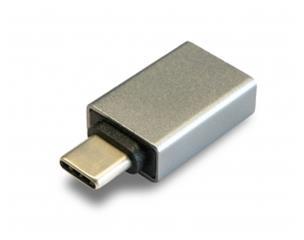 Adattatore USB-A 3GO A128 a USB-C 3.0 Maschio