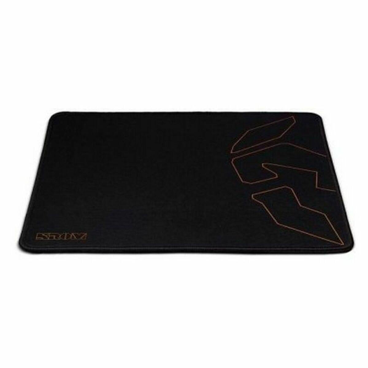 Krom Knout Speed Ã¢â‚¬â€¹Ã¢â‚¬â€¹Gaming Park - Surface Microfibra - Sliding ottimale - base di gomma - 32x2