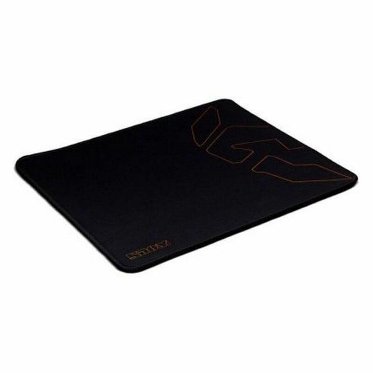 Krom Knout Speed Ã¢â‚¬â€¹Ã¢â‚¬â€¹Gaming Park - Surface Microfibra - Sliding ottimale - base di gomma - 32x2