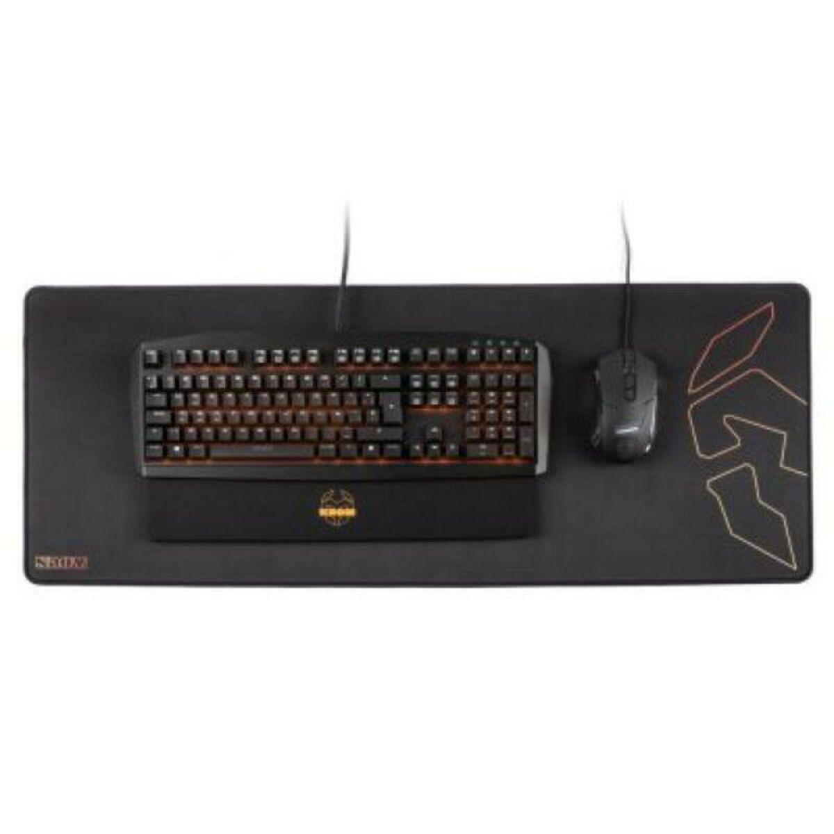 Krom Knout XL Gaming Robill