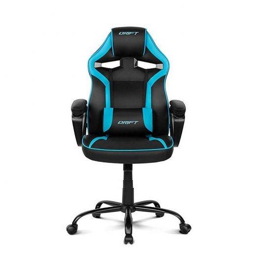 Sella da gioco alla deriva nero/ blu