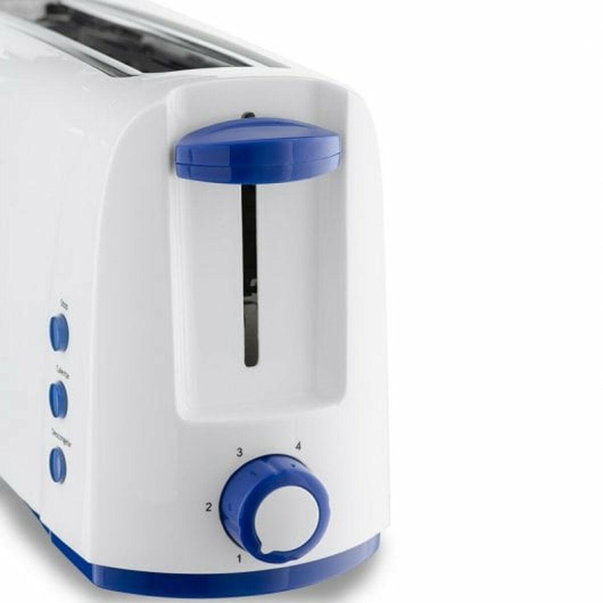 Tostapane Blaupunkt BP4001