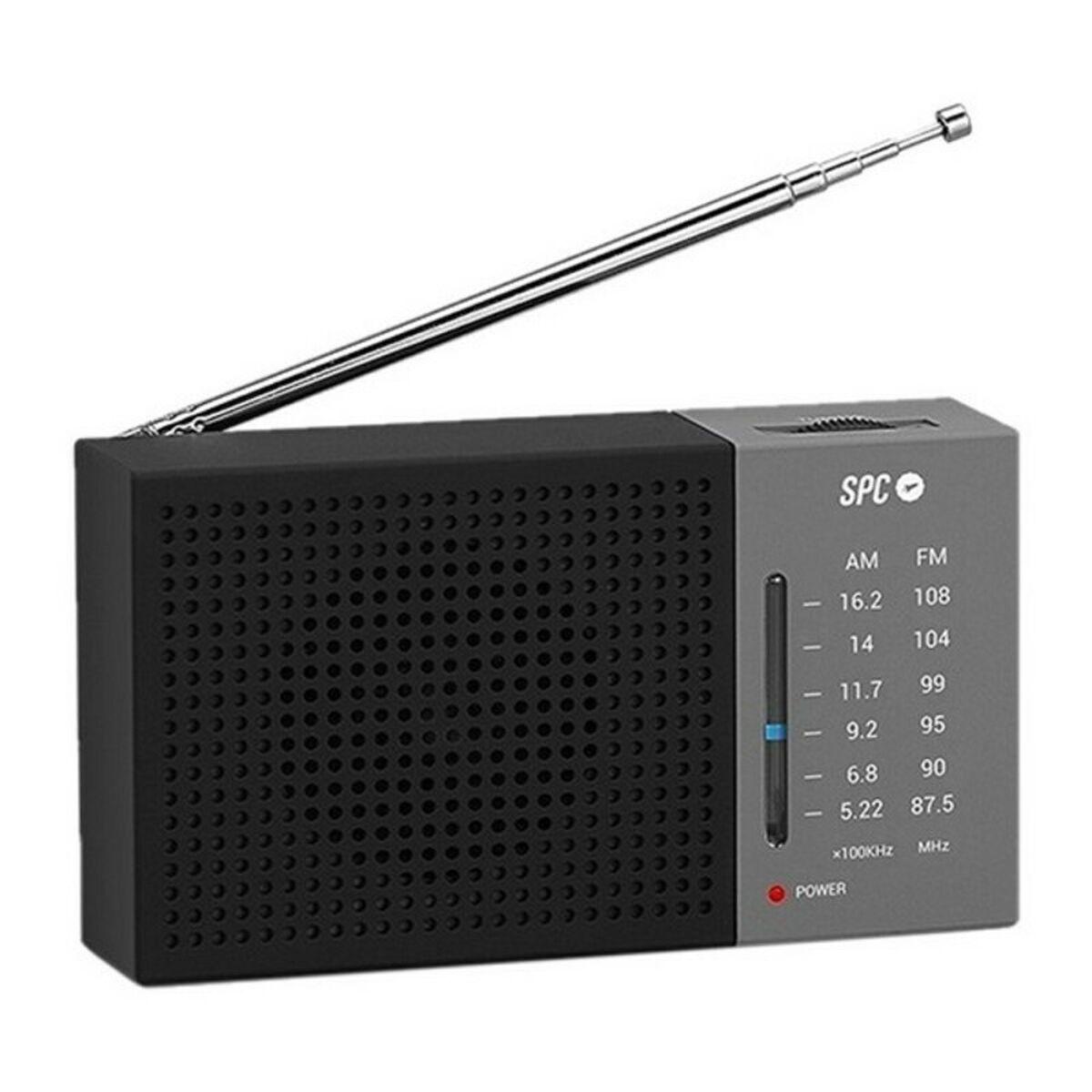 Radio AM/FM SPC Jetty Lite...