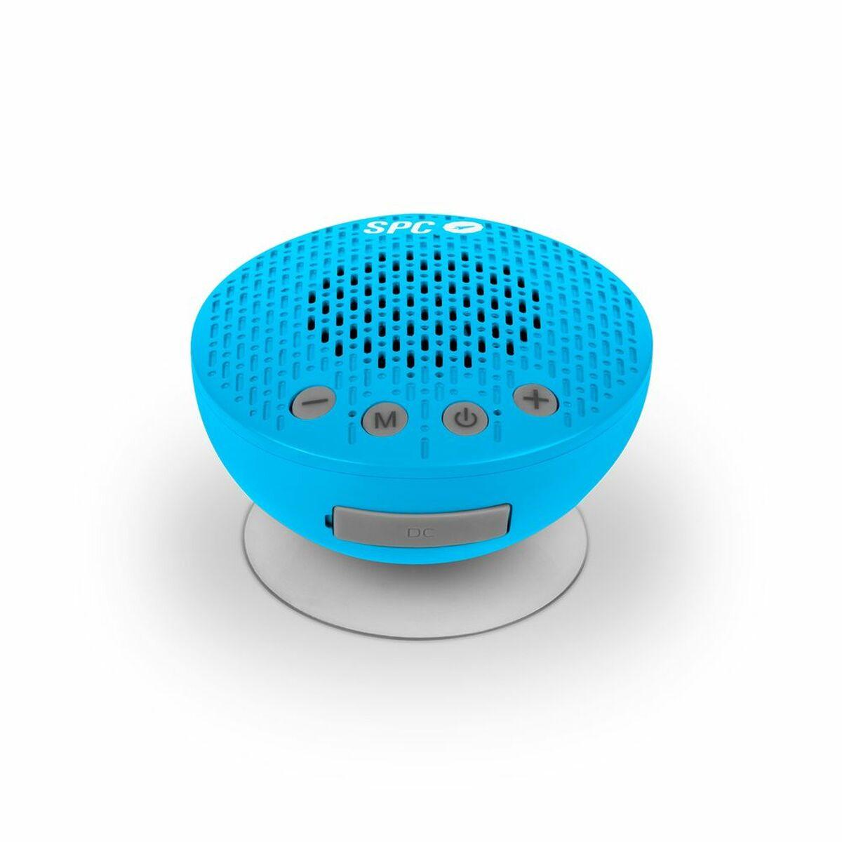 Altoparlante SPC SPLASH 2BT