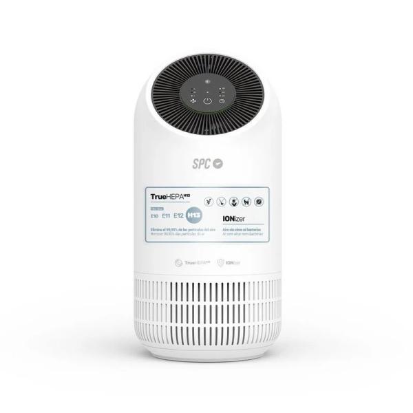 Purificatore dell'Aria SPC 6514B Bianco