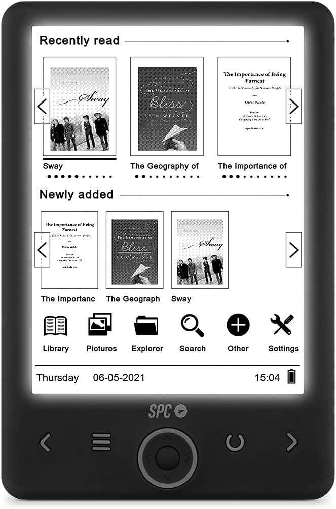SPC Dickens Light 2 Ebook -...