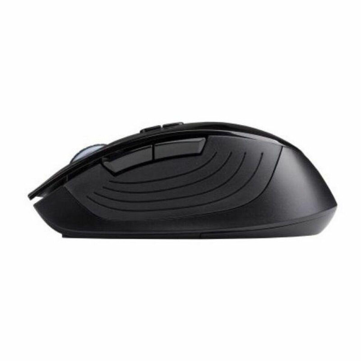 Mouse wireless Hiditec Dendro Avago A3000 Progr