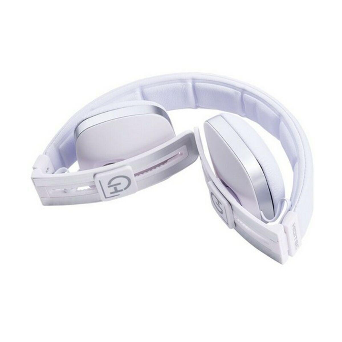 Hiditec Cuffia+Microfono WHP010003 Wave Blu