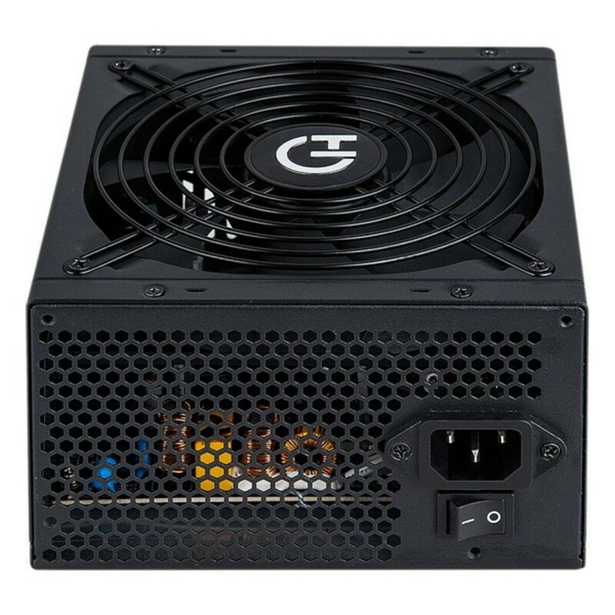 Sorgente da gioco Hiditec BZ750W 80 PLUS BRONZO