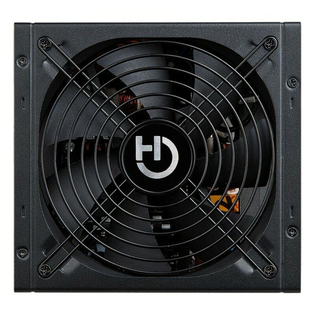 Sorgente da gioco Hiditec BZ750W 80 PLUS BRONZO