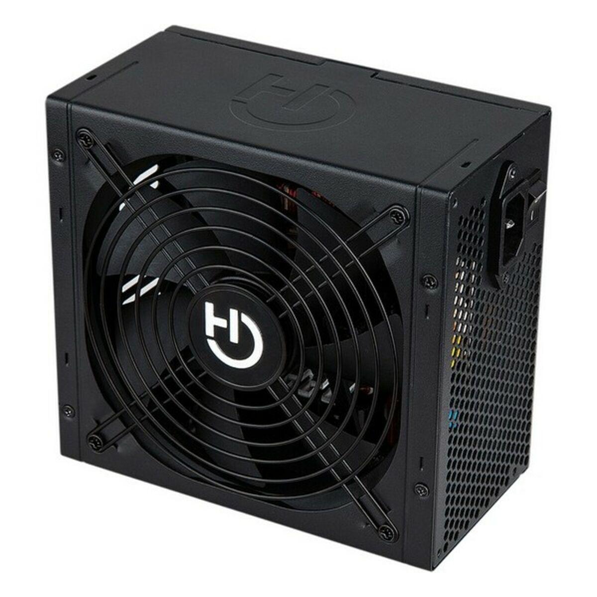 Sorgente da gioco Hiditec BZ750W 80 PLUS BRONZO