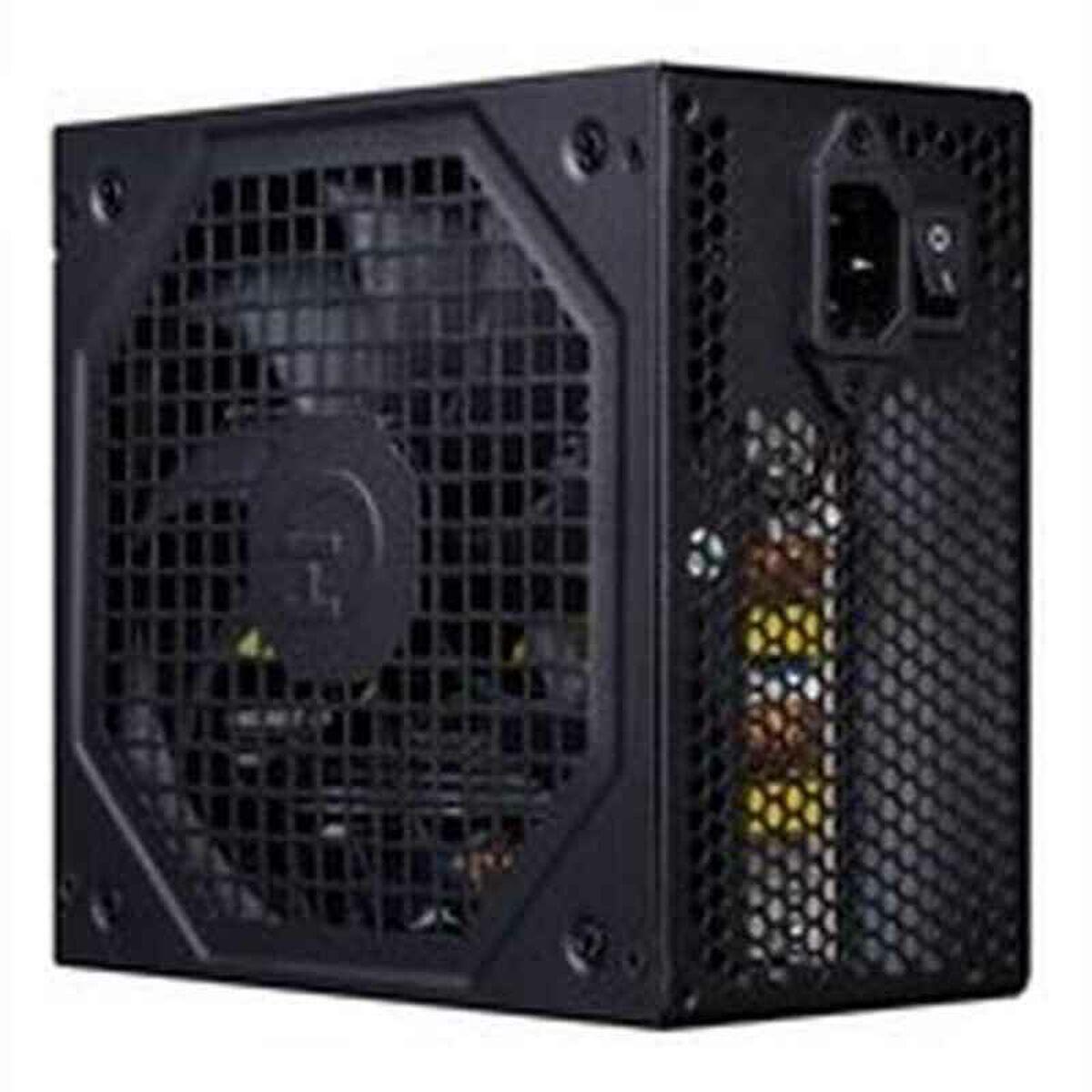 Hiditec Fuente Al. GAMING BZ-650W 80Plus Bronzo