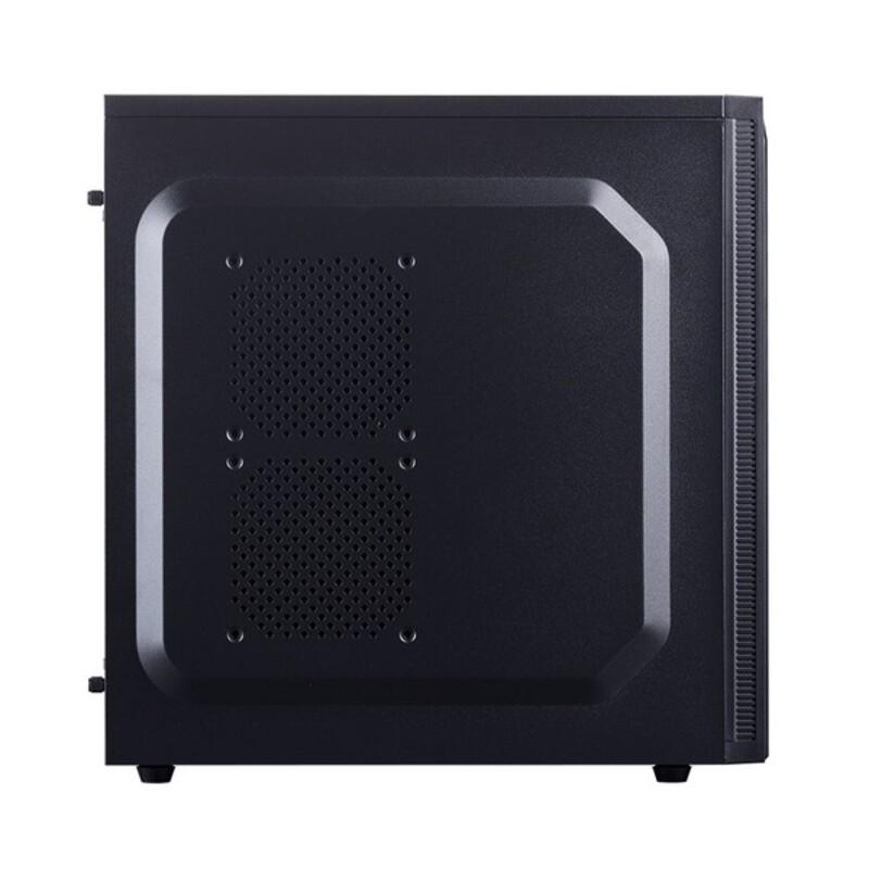 Hiditec Mid-Tower ATX KLYP 3.0 + PSU500