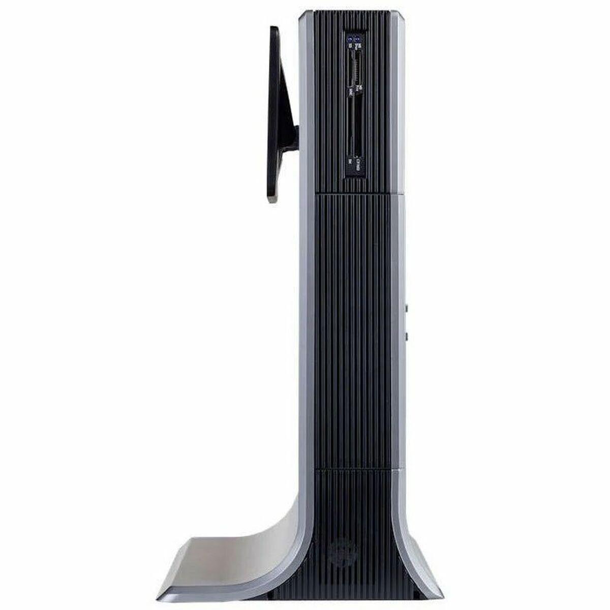 Hiditec D-1 Multipiattaforma senza sorgente