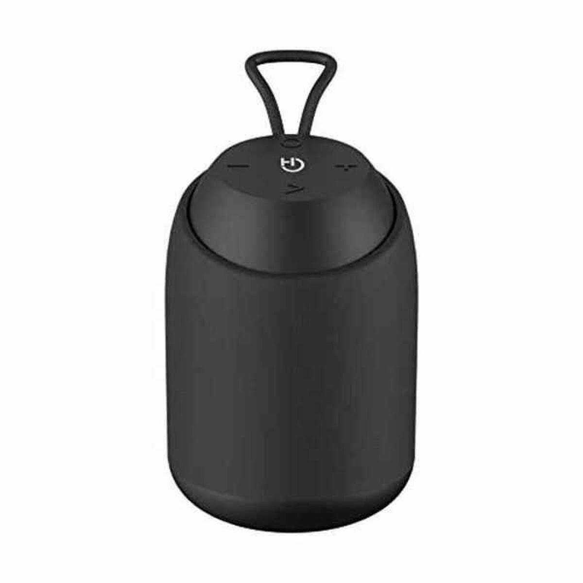 Altoparlante Hiditec BT Urban ROK 5W M 5W IPX7