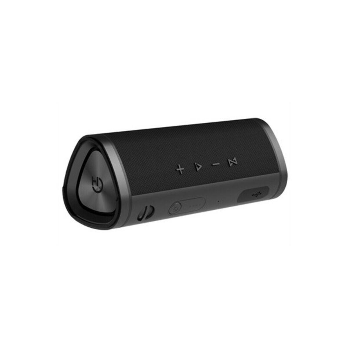 Altoparlante Hiditec Urban Rok L 10W TWS IPX5 BT