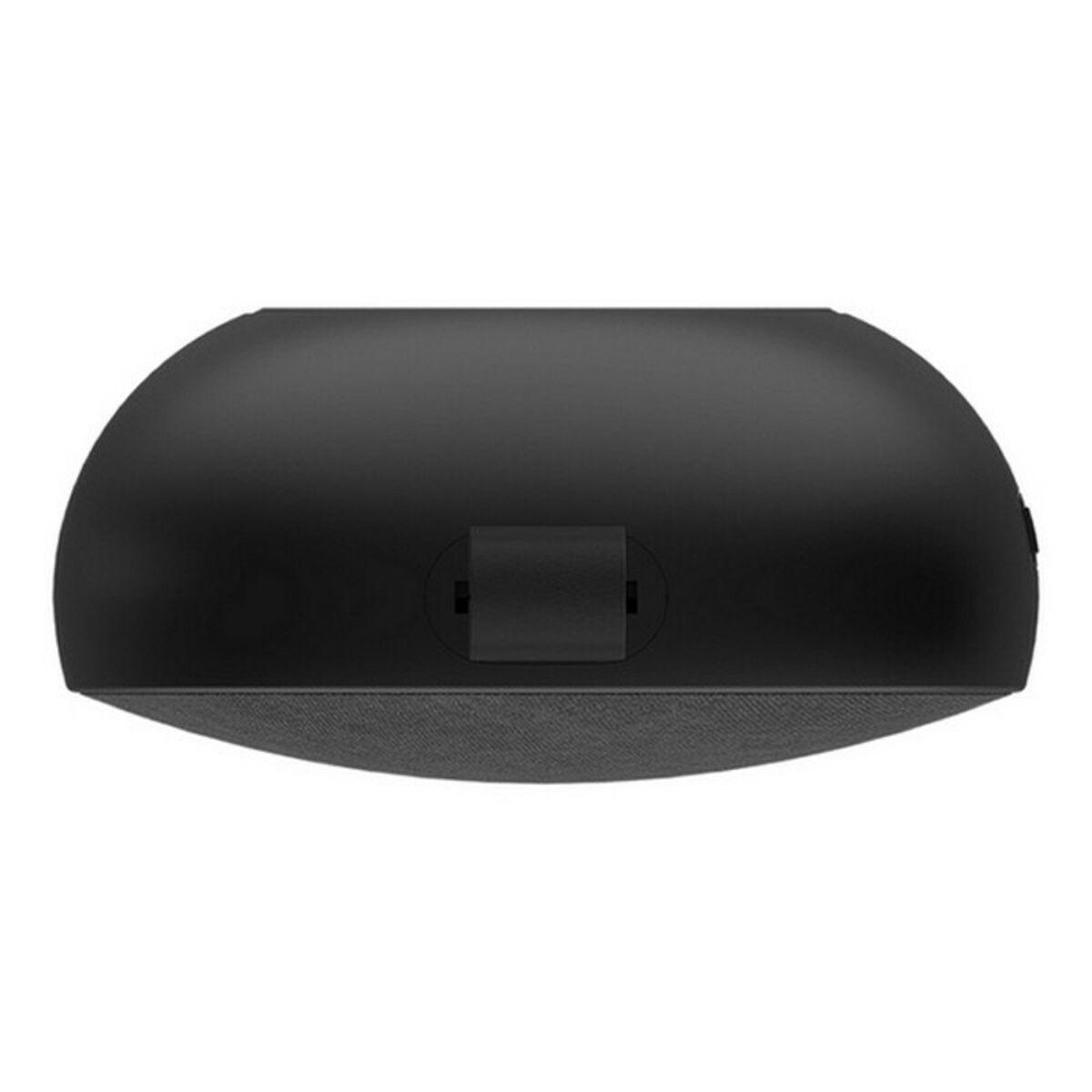 Altoparlante Hiditec Urban Rok S BT 3W IPX5 Nero