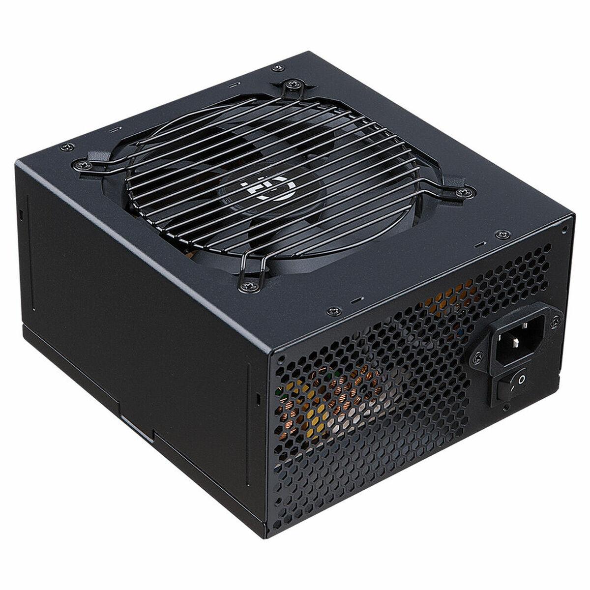 Hiditec Fuente Al.BZ850 80 Plus Bronzo