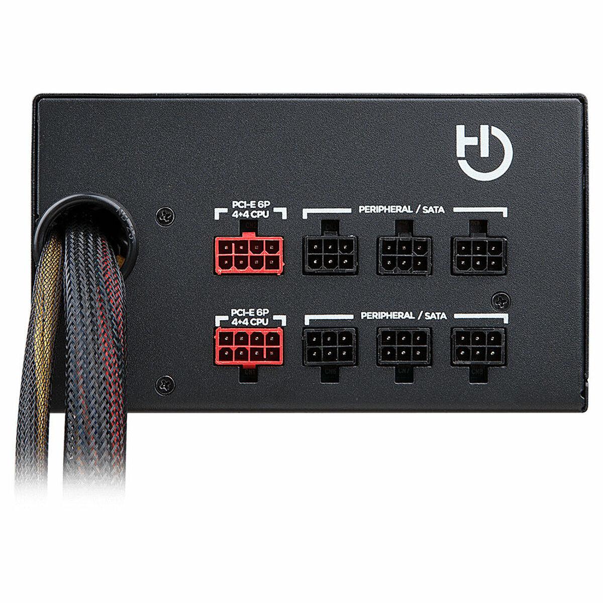 Hiditec Fuente Al.BZ850 80 Plus Bronzo