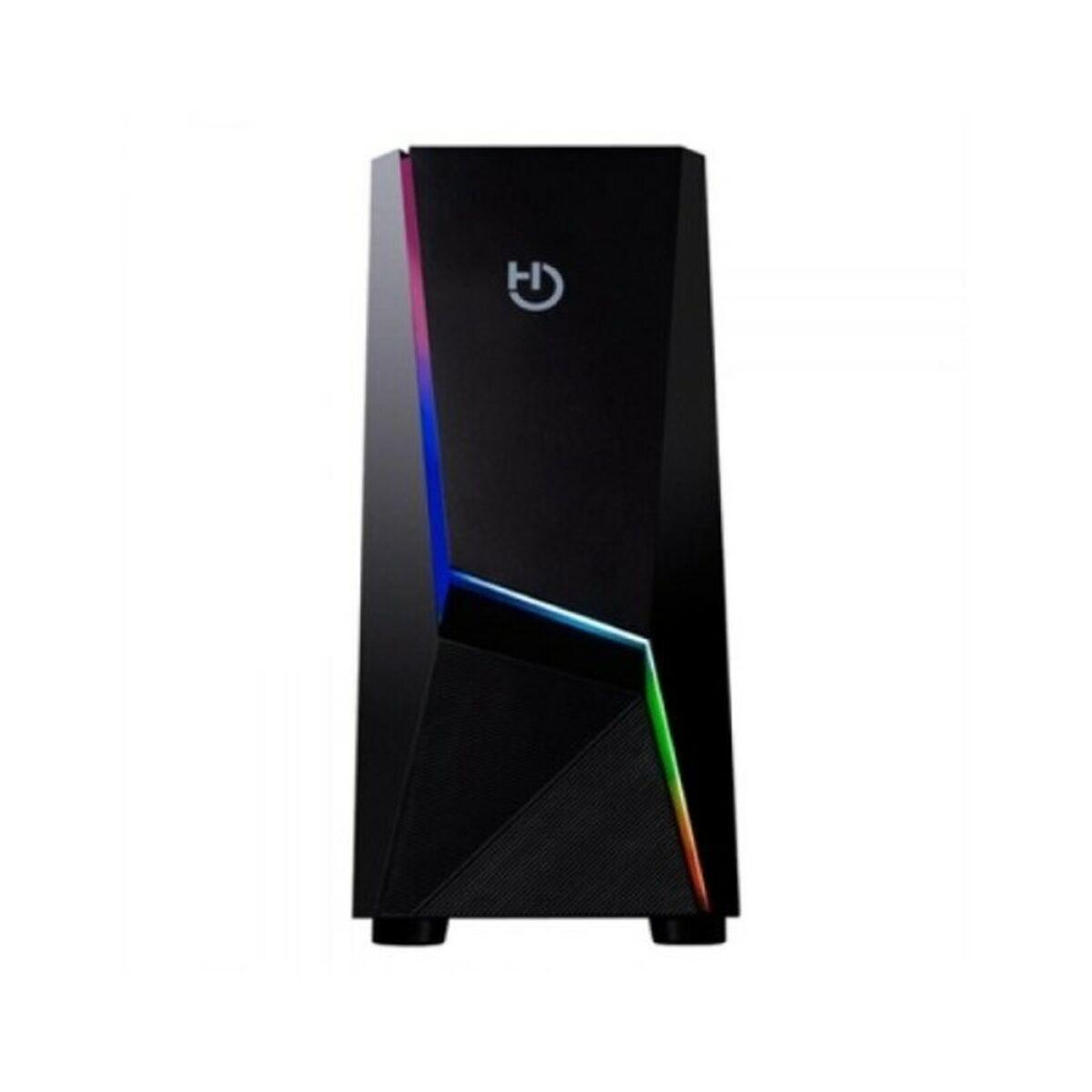 VETRO TEMPERATO Hiditec Mid-tower V20 PRO ARGB