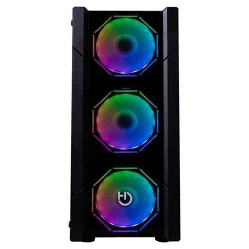 VETRO TEMPERATO Hiditec Mid-tower V30 PRO ARGB