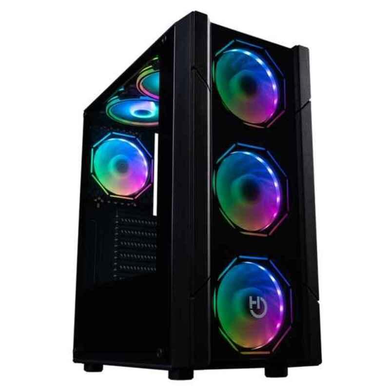 VETRO TEMPERATO Hiditec Mid-tower V30 PRO ARGB