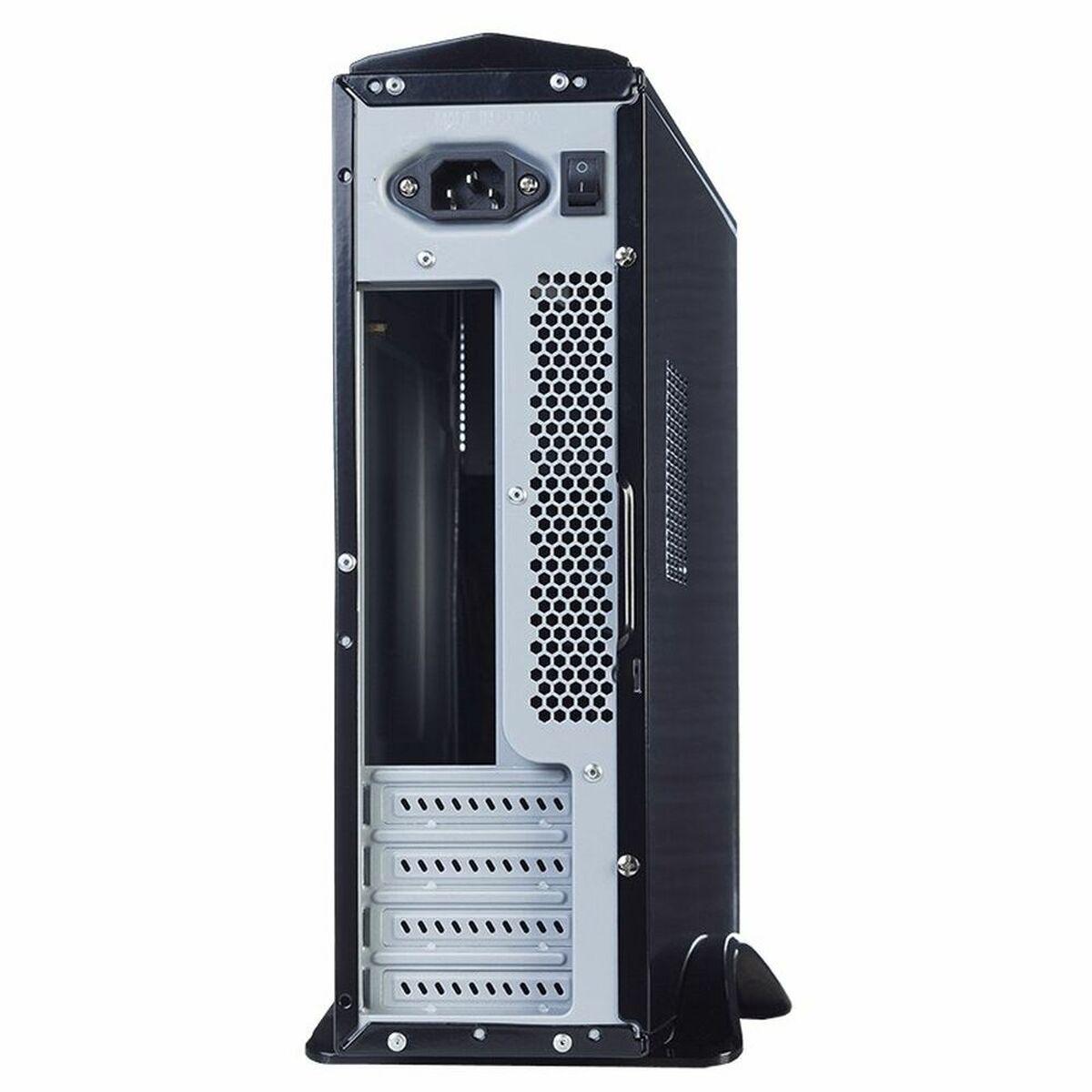 Lettore di schede Hiditec Micro ATX Box SLM30 2*USB 3.0