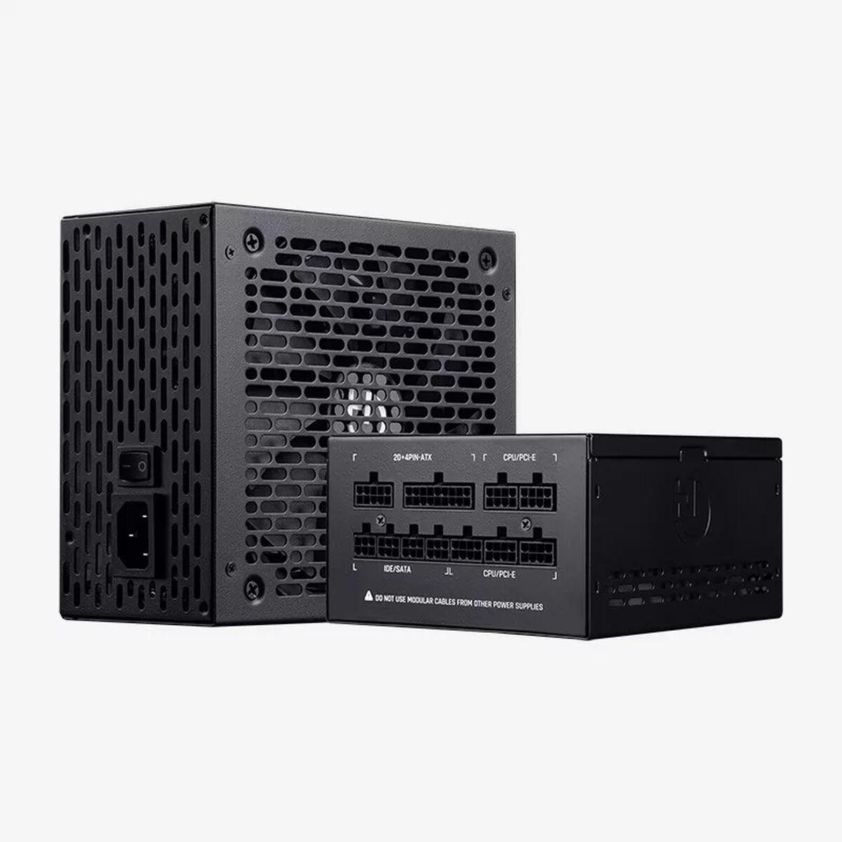 Alimentatore Hiditec BZX650 V2 80PLUS BRONZE FULL R