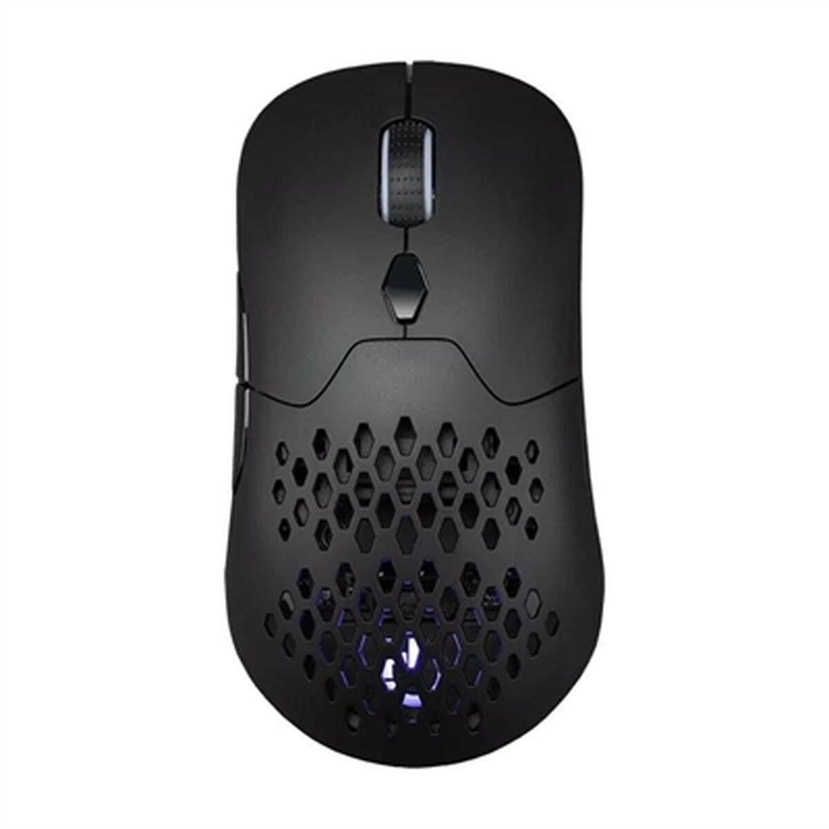 Mouse da gioco Hiditec GX30 PRO Wireless ARGB