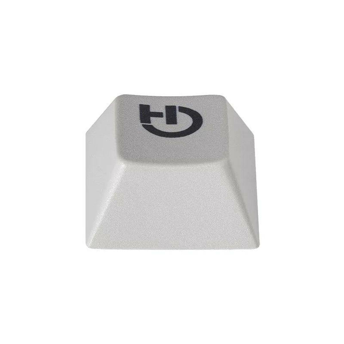 Tastiera Hiditec KEYCAPS PBT 85 TASTI