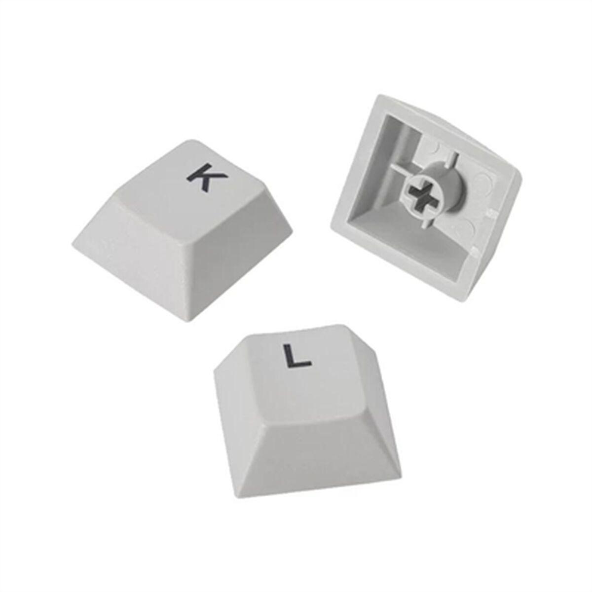 Tastiera Hiditec KEYCAPS PBT 85 TASTI