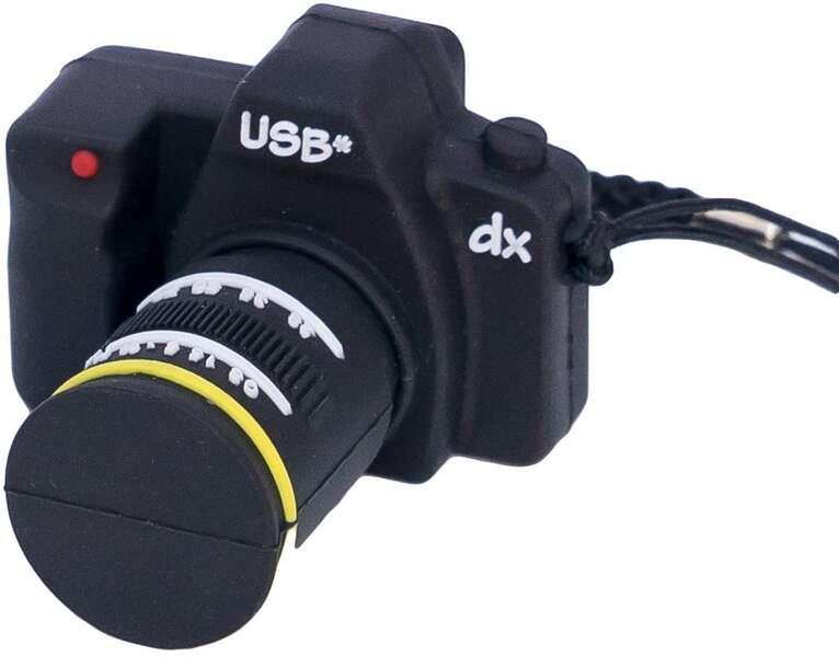 TechOnetech Camera Foto USB...