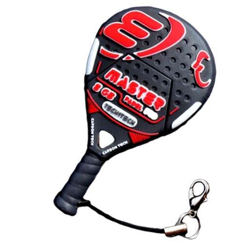 TechOnetech Raqueta Padel Padel USB 2.0 32GB (Pendrive)