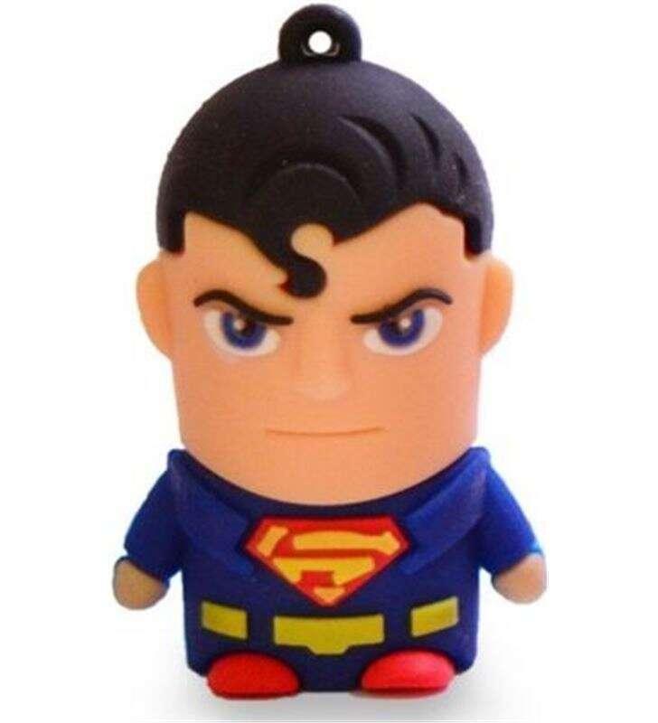 TechOnetech Super S USB 2.0 32GB (Pendrive) Memoria