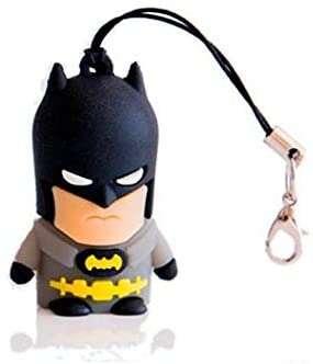 TechOnetech Super Bat Memory USB 2.0 32GB (Pendrive)