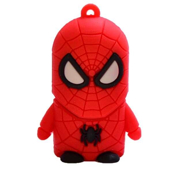 TechOnetech Super Spider USB 2.0 32GB (Pendrive)