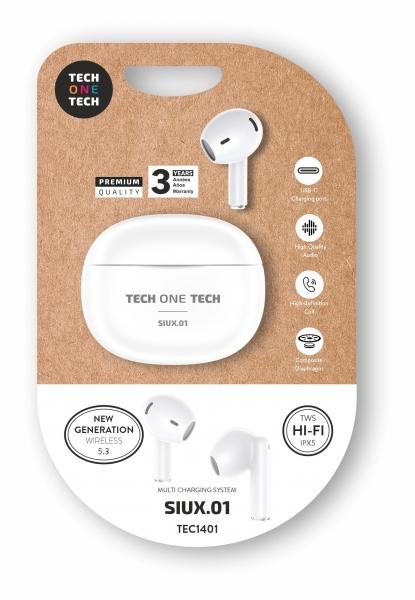 Esperienza audio ad alta risoluzione, suono HI-FI. Validi per qualsiasi telefono o dispositivo con Bluetooth. Progettati per l'