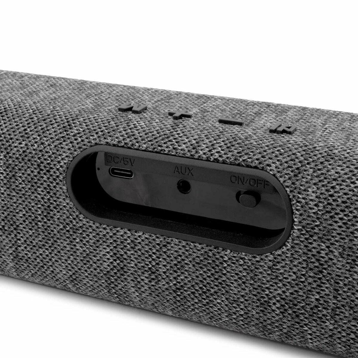 ALTOPARLANTE COOLBOX BT5.3 BAR 10WX2