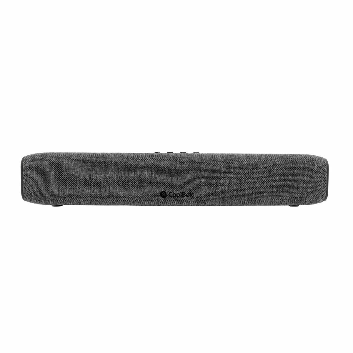 ALTOPARLANTE COOLBOX BT5.3 BAR 10WX2