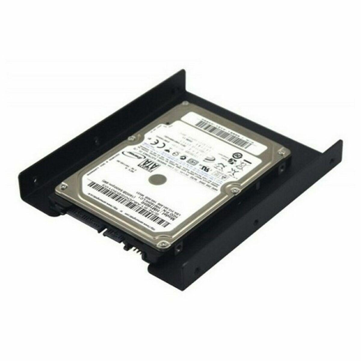 CoolBox COO-AB3525M parte del case del computer Universale Gabbia HDD
