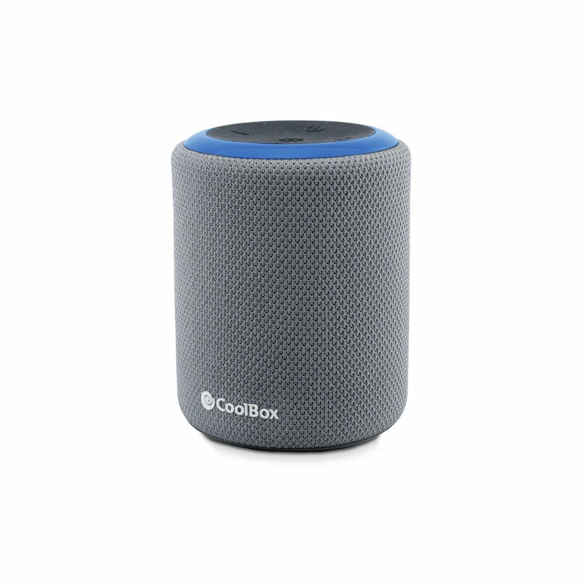 ALTOPARLANTE COOLBOX BT5.3 5W