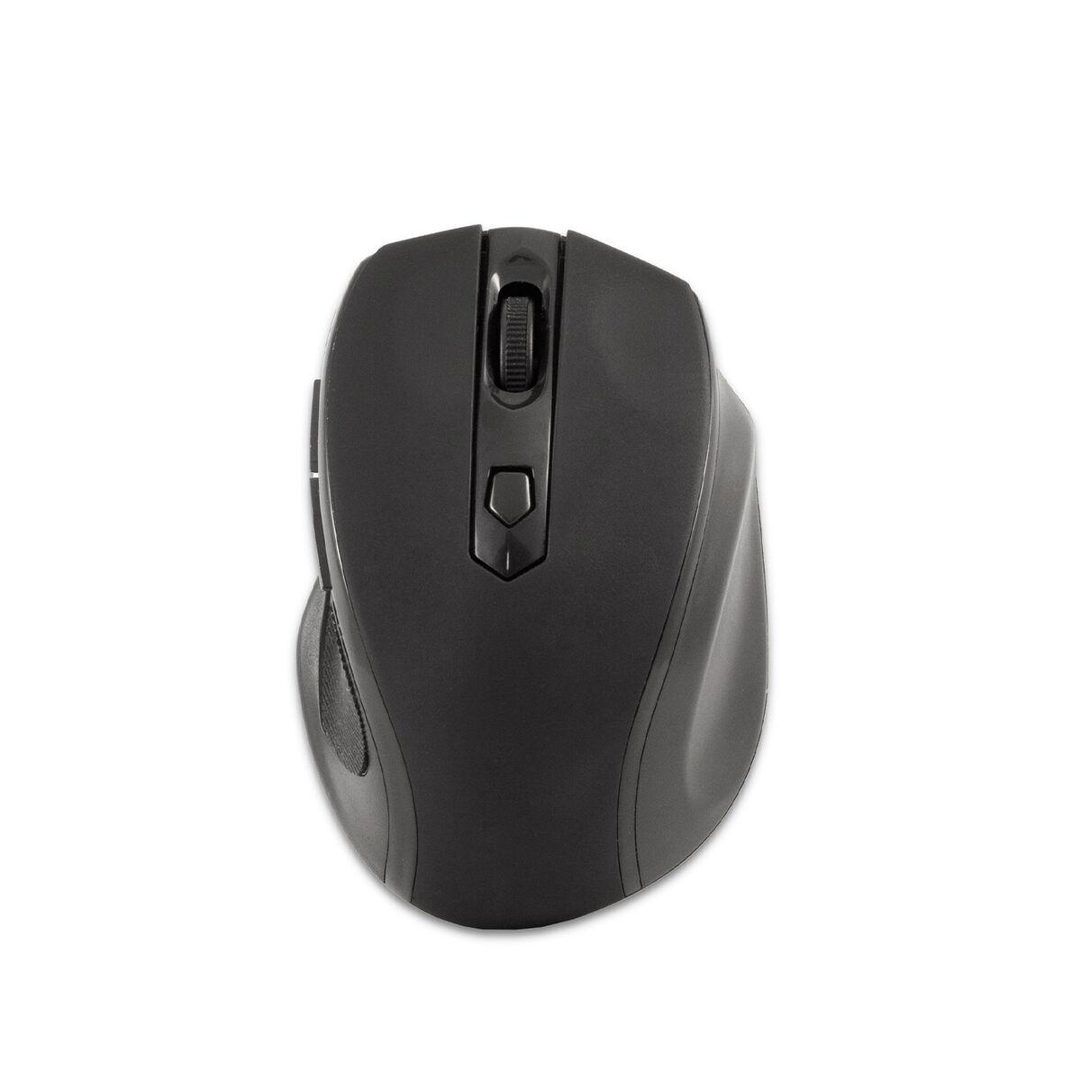 Kit tastiera e mouse wireless Coolbox