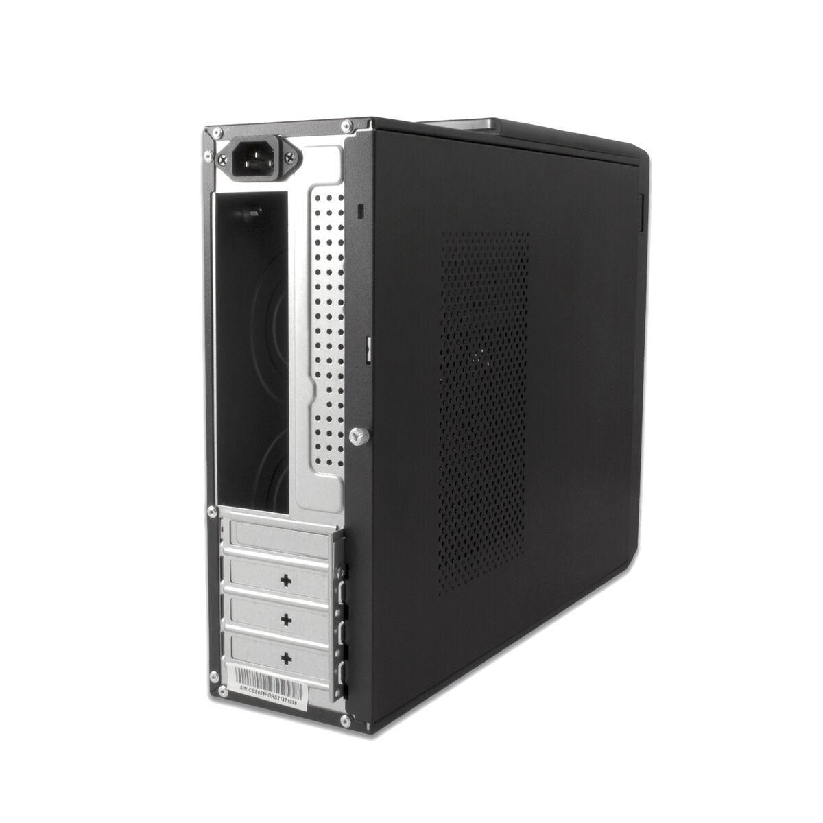 CoolBox COO-PCT310-1 computer case Tower Nero 500 W