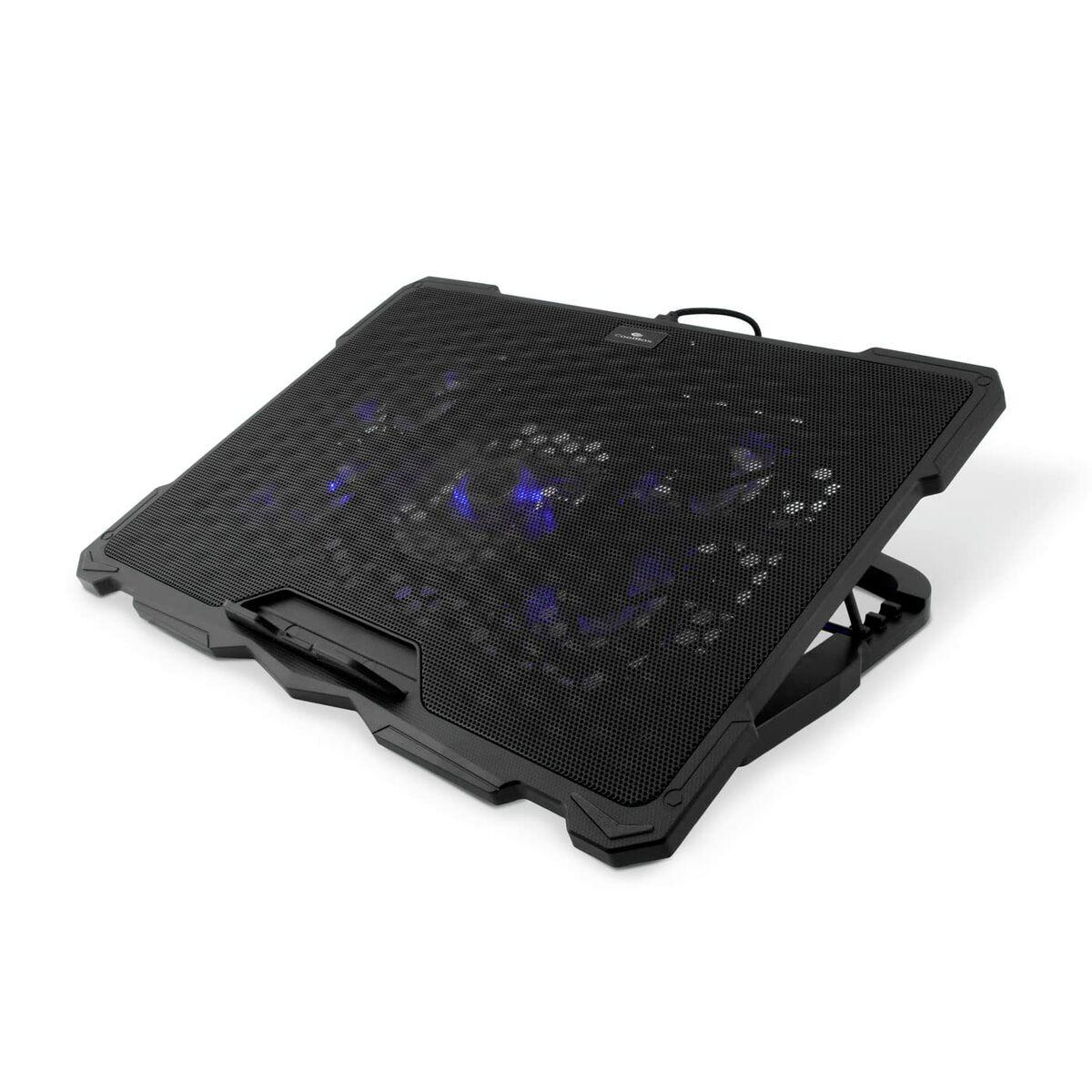 Base di raffreddamento portatile COOLBOX NCP17-V5