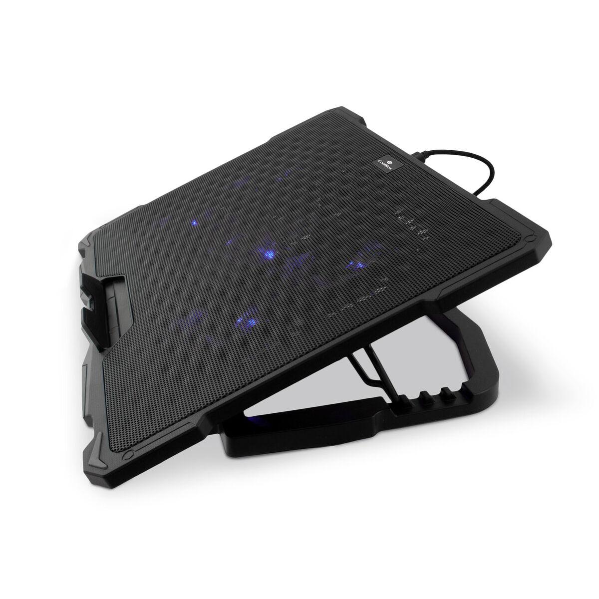 Base di raffreddamento portatile COOLBOX NCP17-V5