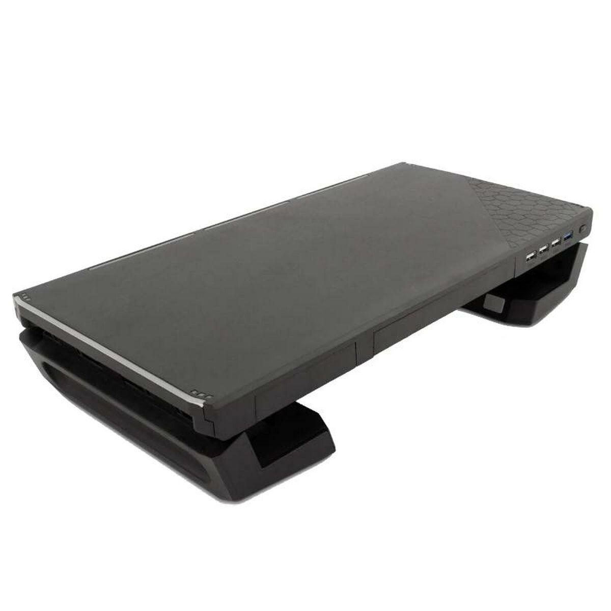 DEEP GAMING Supporto per monitor + hub DG-MOB-06